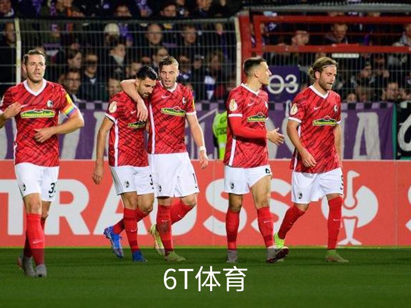 走进6T体育
